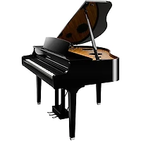 Yamaha Clavinova CLP-895 Digital Grand Piano With Bench