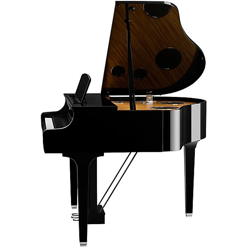 Yamaha Clavinova CLP-895 Digital Grand Piano With Bench