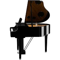 Yamaha Clavinova CLP-895 Digital Grand Piano With Bench