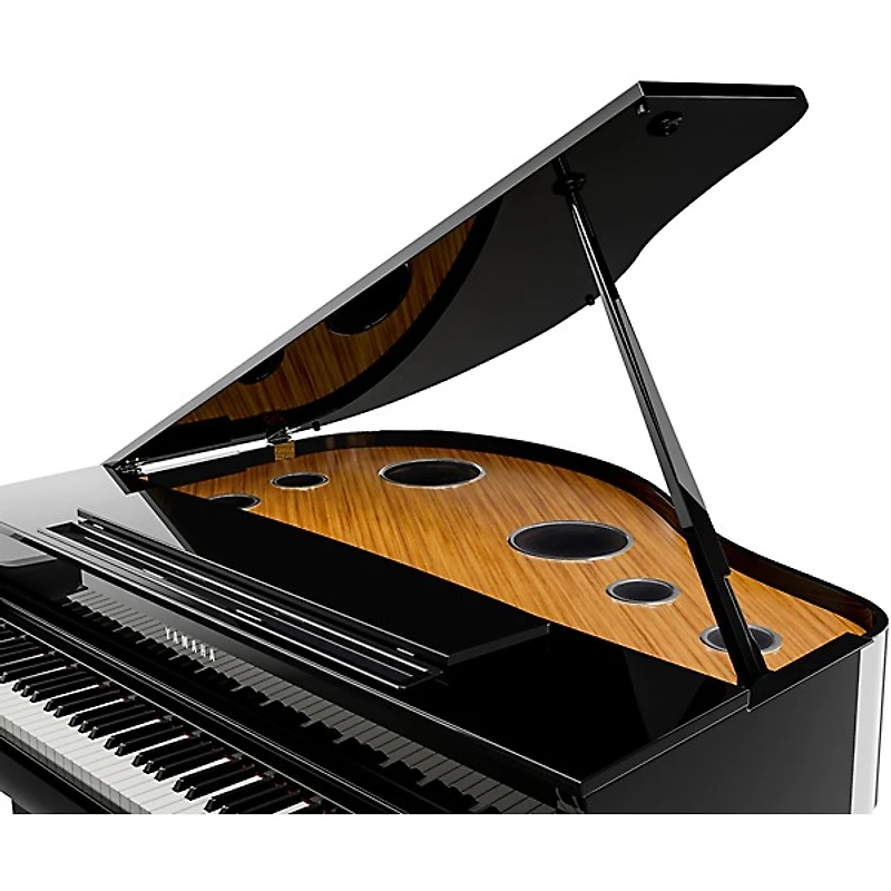 Yamaha Clavinova CLP-895 Digital Grand Piano With Bench