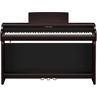 Yamaha Clavinova CLP-825 Console Digital Piano With Bench