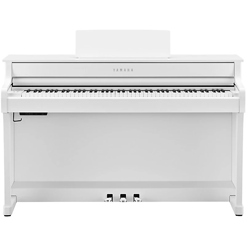 Yamaha Clavinova CLP-835 Console Digital Piano With Bench