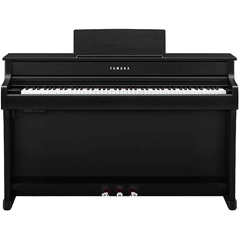 Yamaha Clavinova CLP-835 Console Digital Piano With Bench