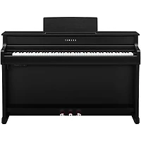 Yamaha Clavinova CLP-835 Console Digital Piano With Bench