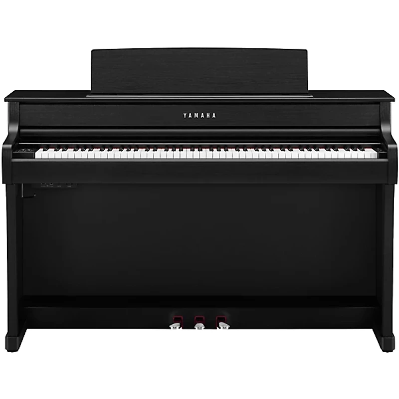 Yamaha Clavinova CLP-845 Console Digital Piano With Bench -