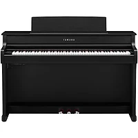Yamaha Clavinova CLP-845 Console Digital Piano With Bench -