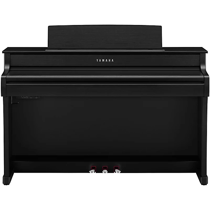 Yamaha Clavinova CLP-845 Console Digital Piano With Bench -