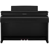 Yamaha Clavinova CLP-845 Console Digital Piano With Bench -