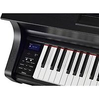 Yamaha Clavinova CLP-845 Console Digital Piano With Bench -