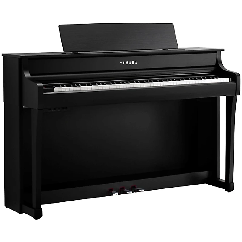 Yamaha Clavinova CLP-845 Console Digital Piano With Bench -