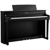 Yamaha Clavinova CLP-845 Console Digital Piano With Bench -