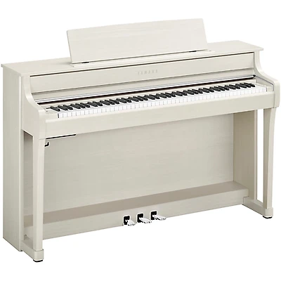Yamaha Clavinova CLP-845 Console Digital Piano With Bench -