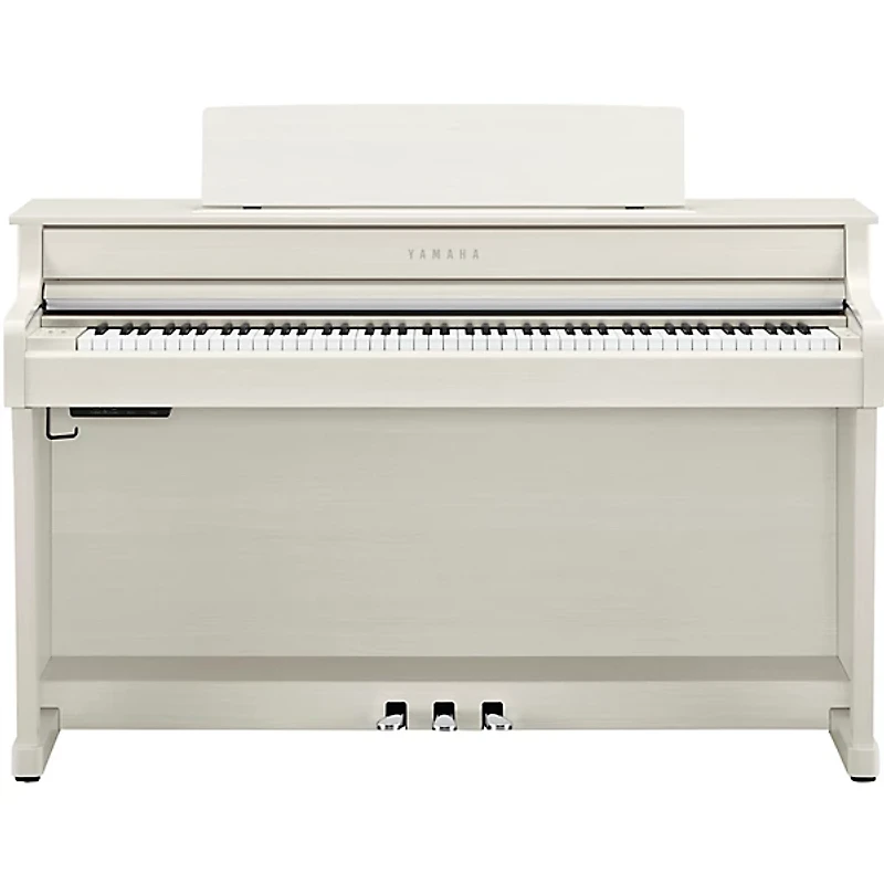 Yamaha Clavinova CLP-845 Console Digital Piano With Bench -