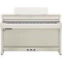 Yamaha Clavinova CLP-845 Console Digital Piano With Bench -