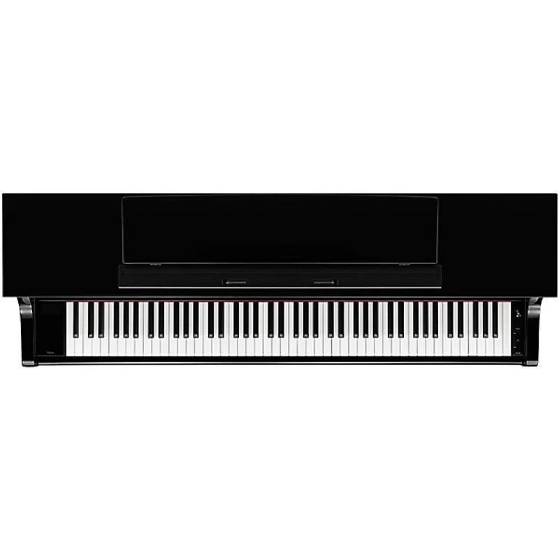 Yamaha Clavinova CLP-875 Console Digital Piano With Bench