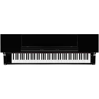 Yamaha Clavinova CLP-875 Console Digital Piano With Bench