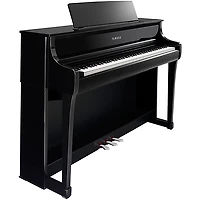 Yamaha Clavinova CLP-875 Console Digital Piano With Bench