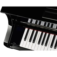Yamaha Clavinova CLP-875 Console Digital Piano With Bench
