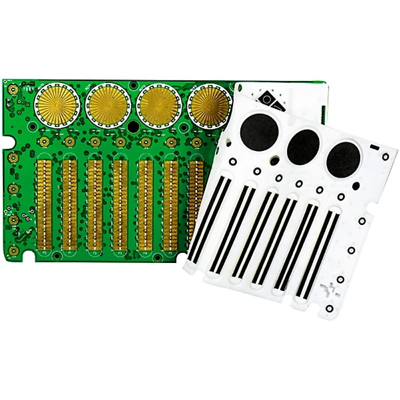 Pearl malletSTATION EM Pro 1.0 Octave Expansion Module