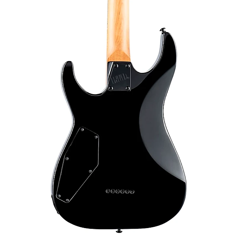 ESP LTD M-200DX NT Electric Guitar