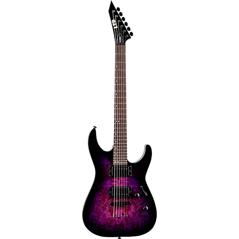ESP LTD M-200DX NT Electric Guitar