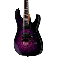 ESP LTD M-200DX NT Electric Guitar