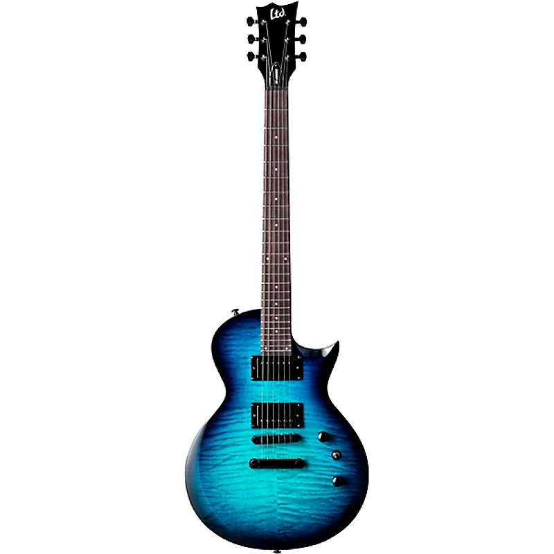 ESP LTD EC-200DX Electric Guitar