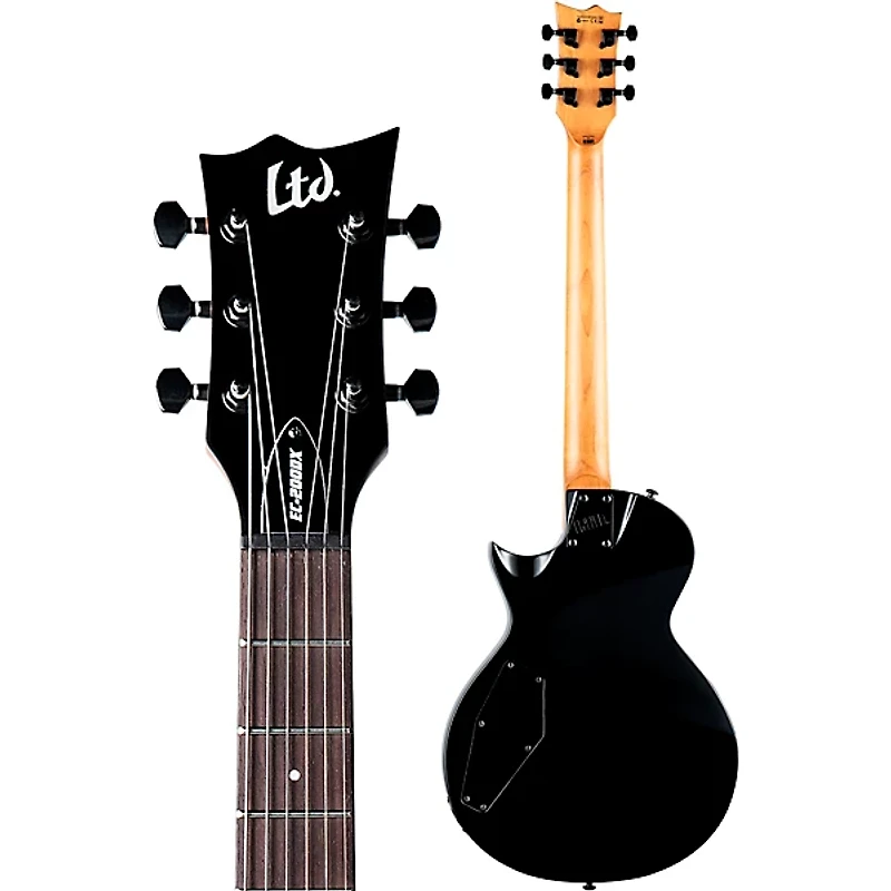 ESP LTD EC-200DX Electric Guitar
