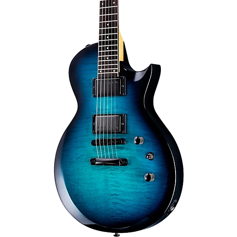 ESP LTD EC-200DX Electric Guitar
