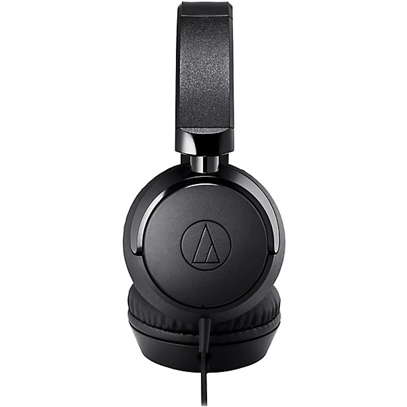 Audio-Technica ATH-S120C USB-C On-Ear Headphones