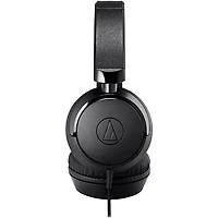 Audio-Technica ATH-S120C USB-C On-Ear Headphones