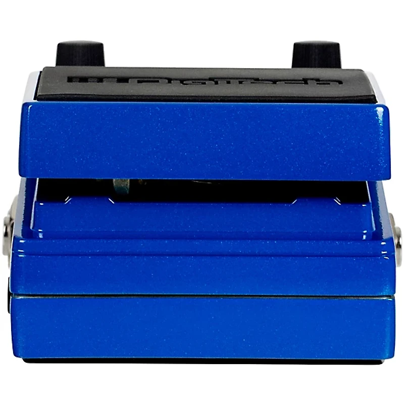 DigiTech JamMan Solo HD Stereo Looper Effects Pedal Blue