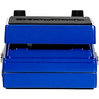 DigiTech JamMan Solo HD Stereo Looper Effects Pedal Blue