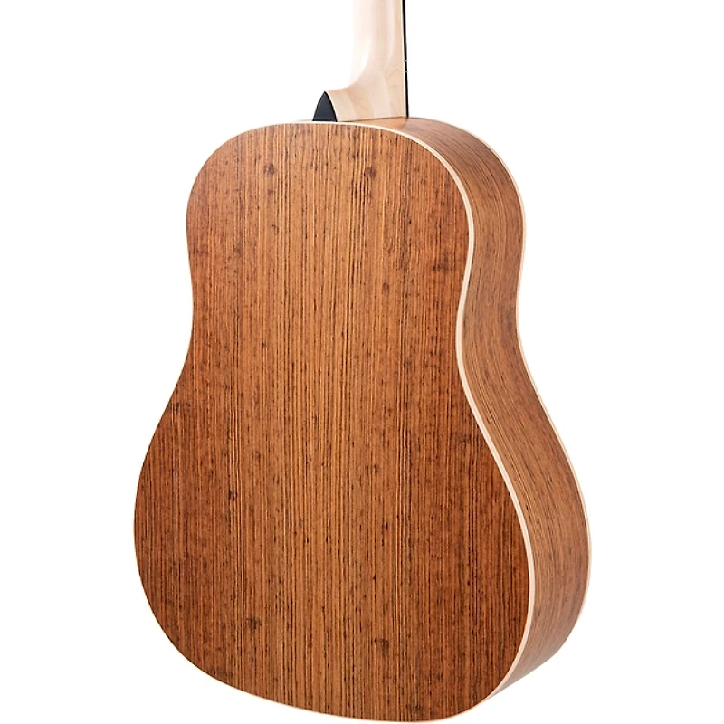 Applause AAS-69 Jump Series Slope Shoulder Dreadnought Acoustic Guitar