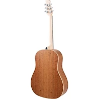 Applause AAS-69 Jump Series Slope Shoulder Dreadnought Acoustic Guitar