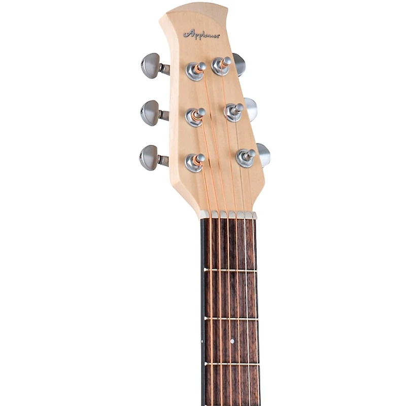 Applause AAS-69 Jump Series Slope Shoulder Dreadnought Acoustic Guitar