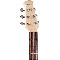 Applause AEO-69 Jump Series OM Acoustic-Electric Guitar
