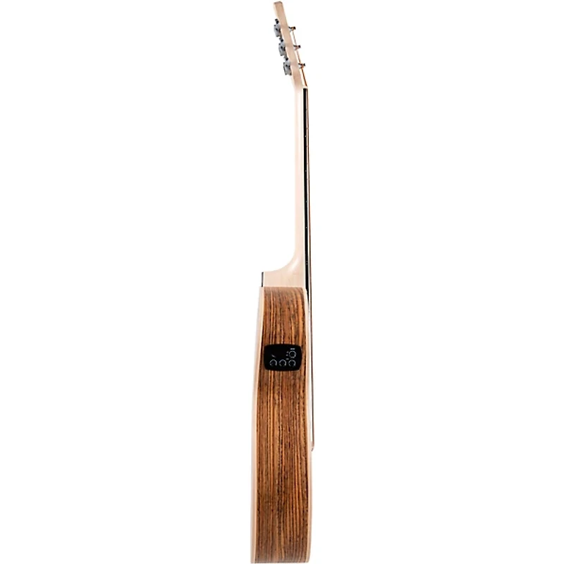 Applause AEO-69 Jump Series OM Acoustic-Electric Guitar