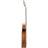 Applause AEO-69 Jump Series OM Acoustic-Electric Guitar