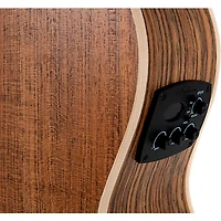Applause AEO-69 Jump Series OM Acoustic-Electric Guitar