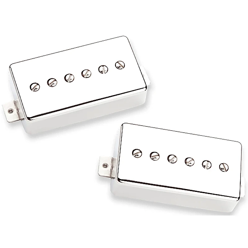 Seymour Duncan Phat Cat Silencer Pickup Set