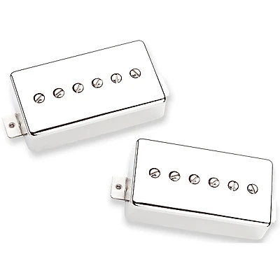 Seymour Duncan Phat Cat Silencer Pickup Set