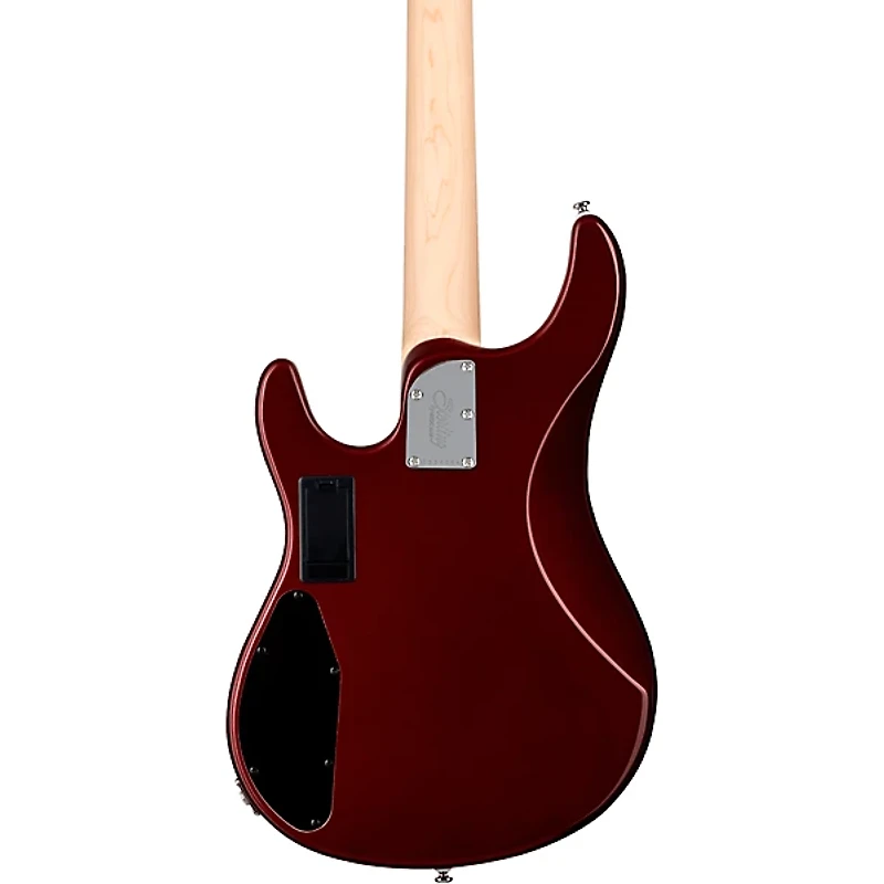 Sterling by Music Man SB4 4-String Electric Bass Guitar -