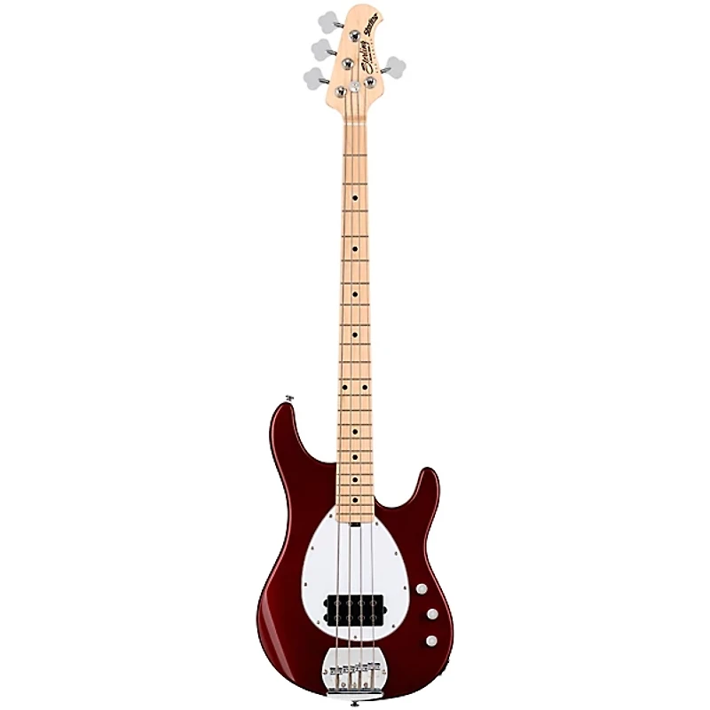 Sterling by Music Man SB4 4-String Electric Bass Guitar -