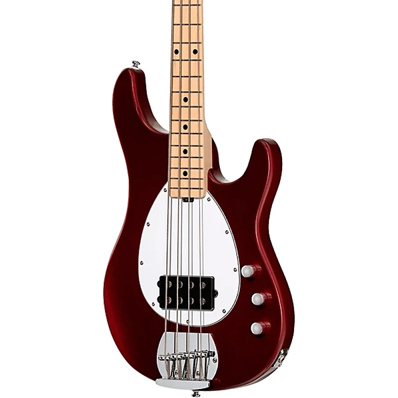 Sterling by Music Man SB4 4-String Electric Bass Guitar -