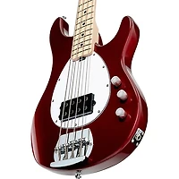Sterling by Music Man SB4 4-String Electric Bass Guitar -