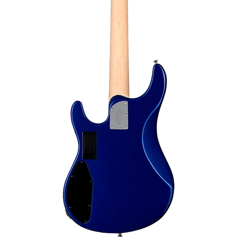 Sterling by Music Man SB4 4-String Electric Bass Guitar -