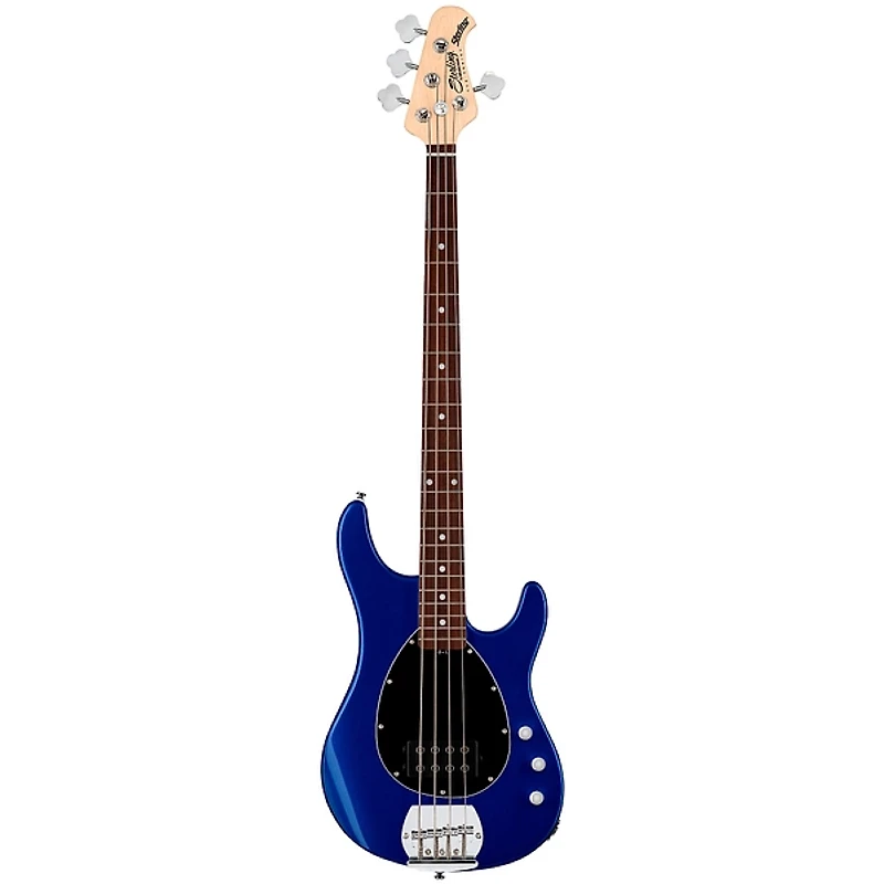 Sterling by Music Man SB4 4-String Electric Bass Guitar -