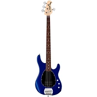 Sterling by Music Man SB4 4-String Electric Bass Guitar -