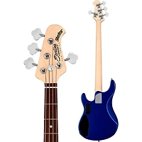 Sterling by Music Man SB4 4-String Electric Bass Guitar -